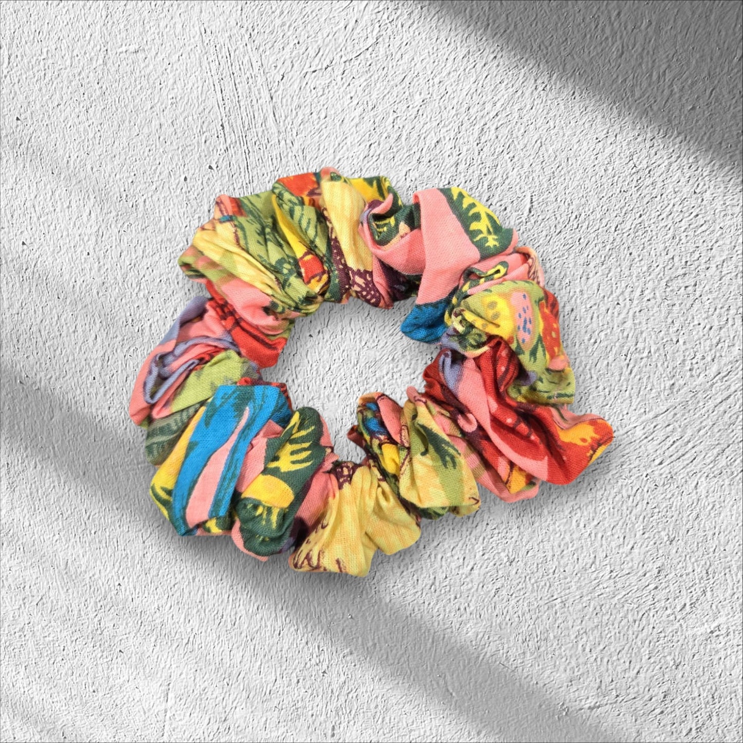 Scrunchie - assorted prints