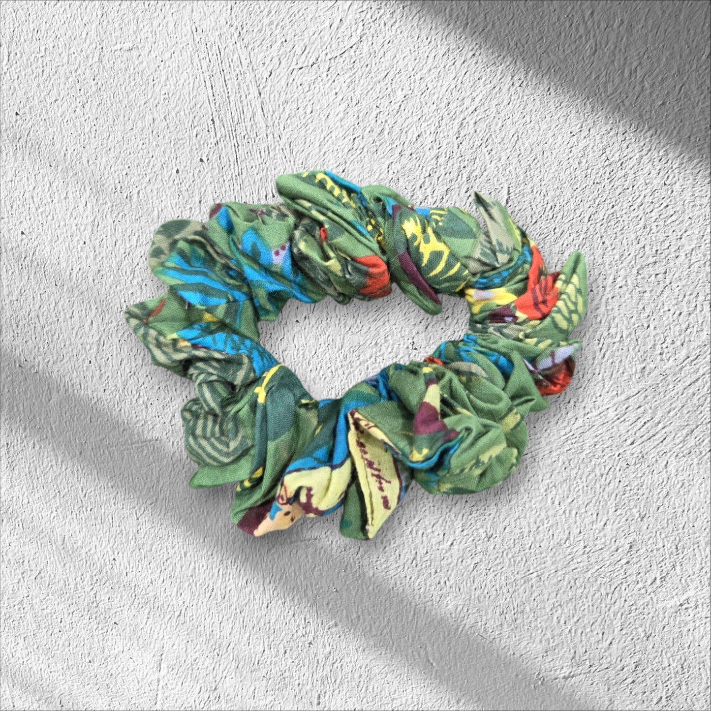 Scrunchie - assorted prints