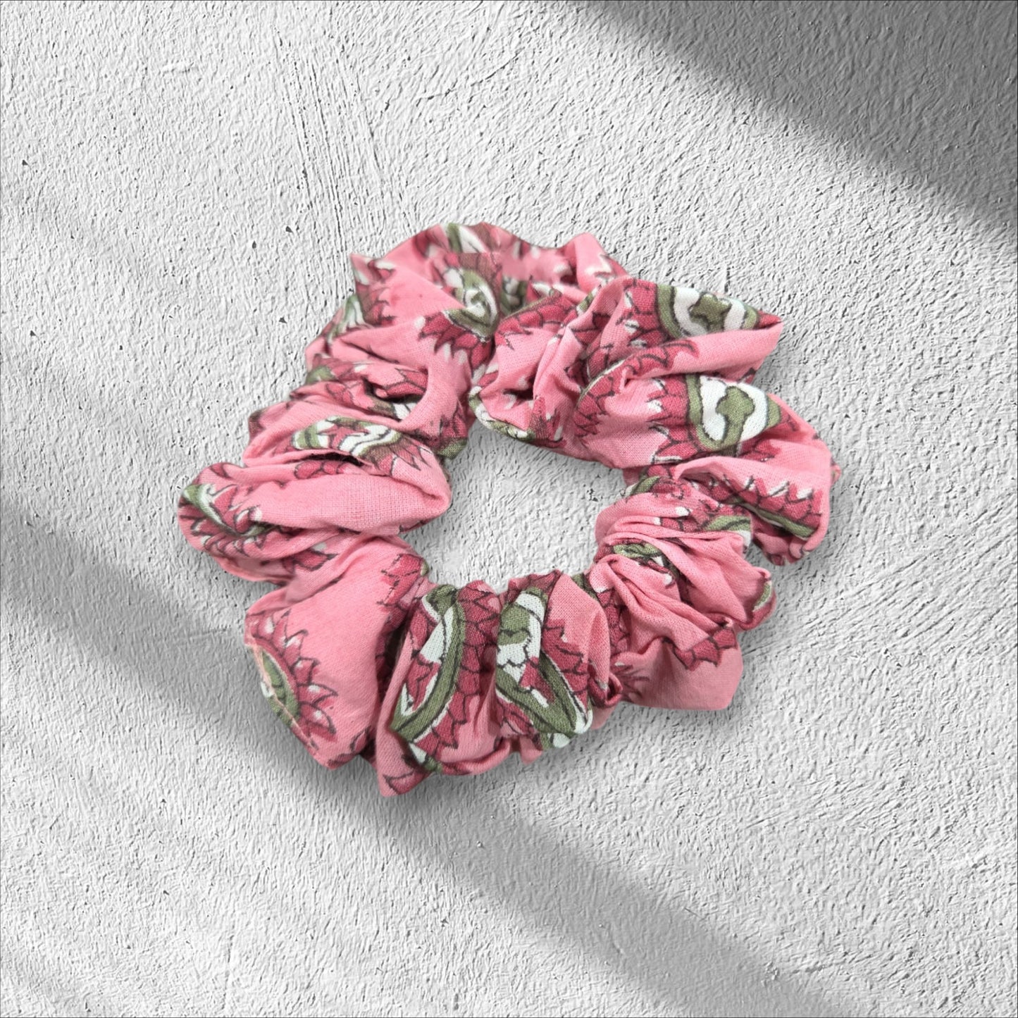 Scrunchie - assorted prints