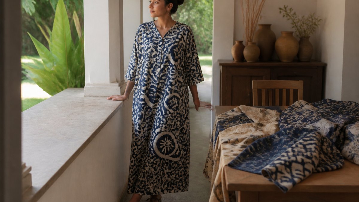 How to Style Bold Block Prints: A Complete Guide