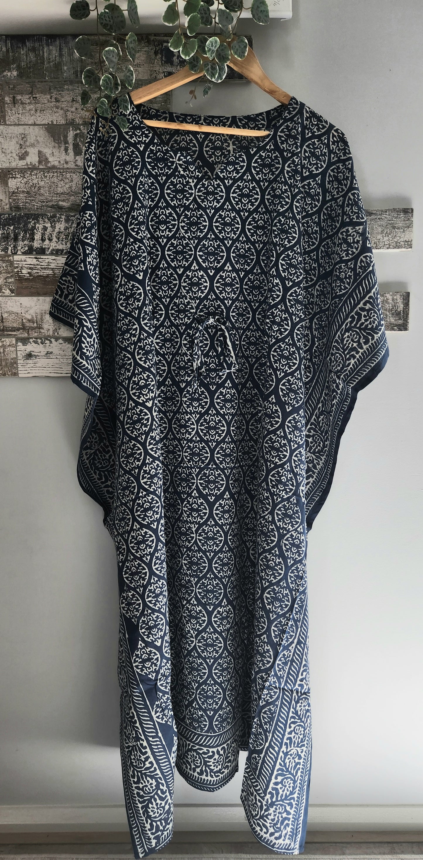 Diya Kaftan