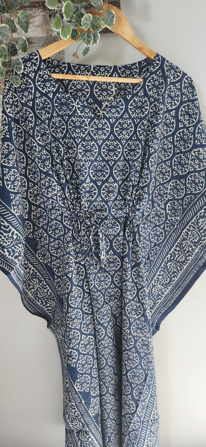 Diya Kaftan