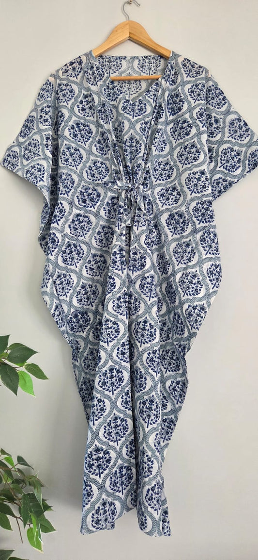 Savita | Kaftan