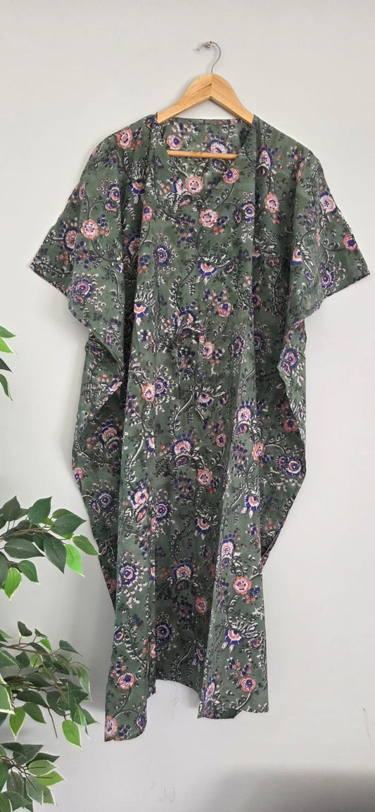 kaftan