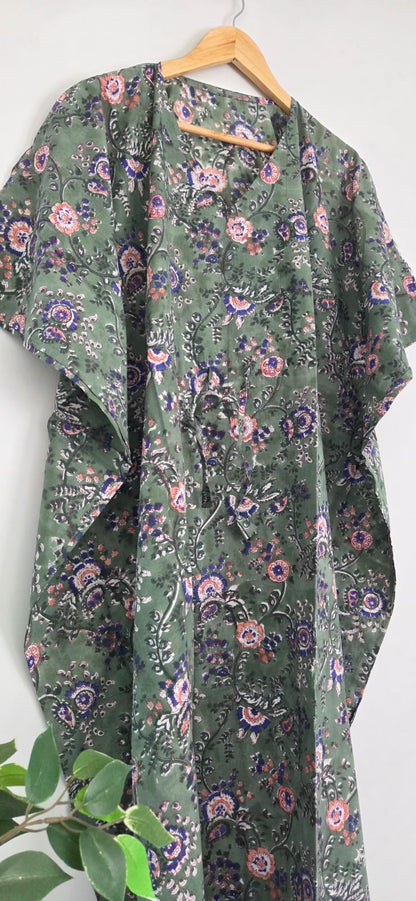 Anahita | Kaftan