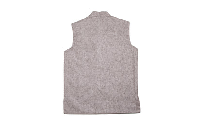 Sand Grey Modi Jacket