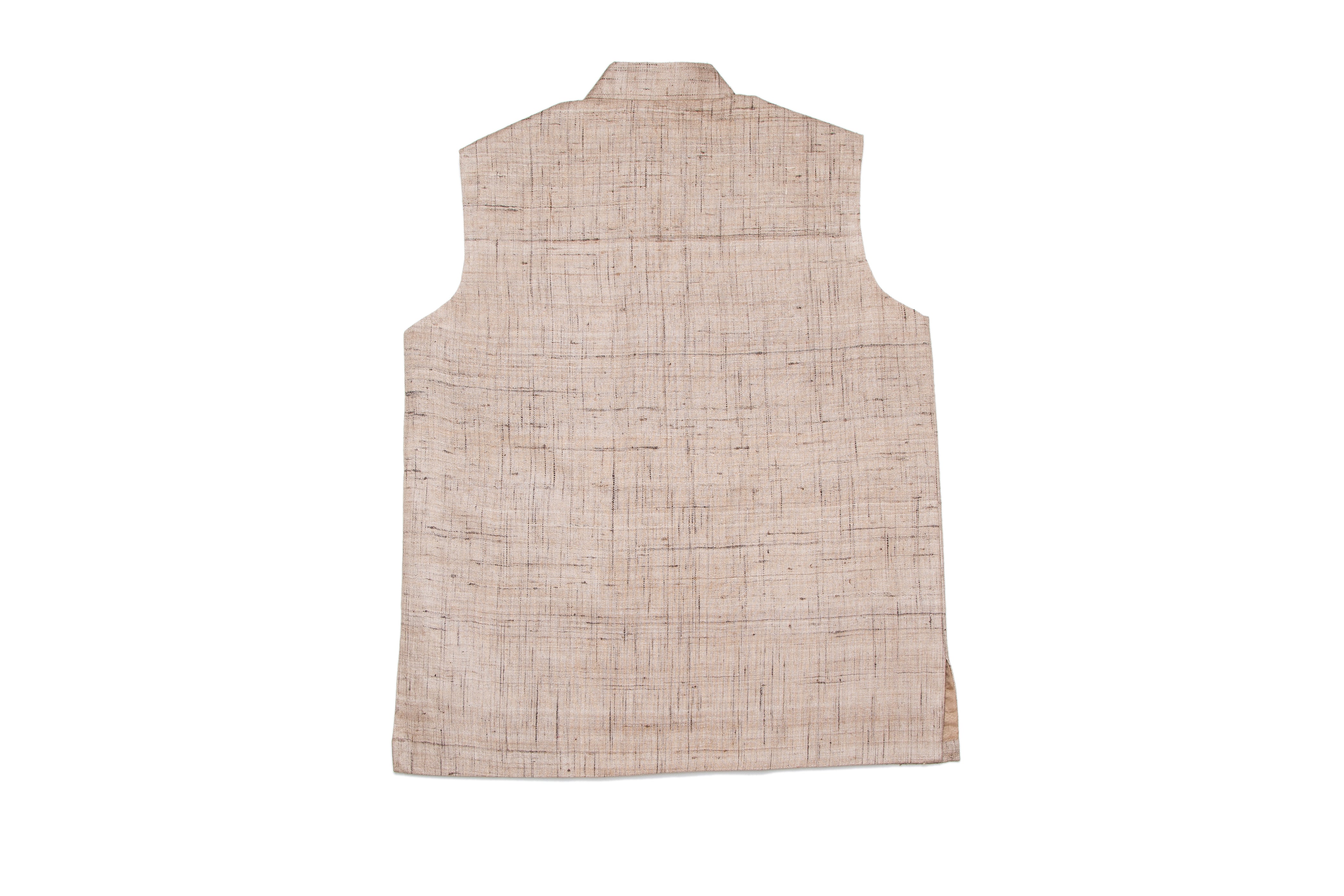 Silk Beige Modi Jacket