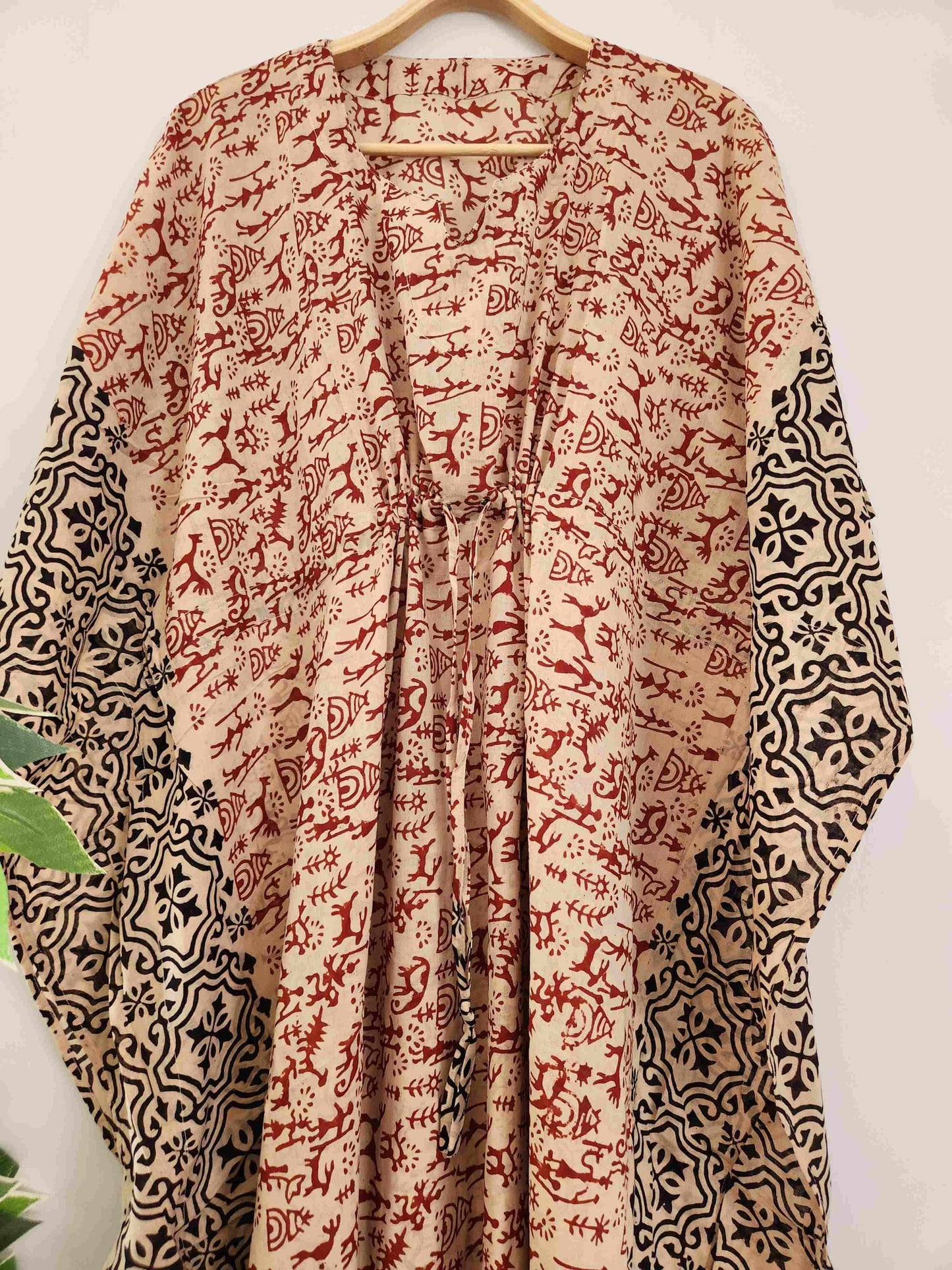 Ishita ~ Kaftan