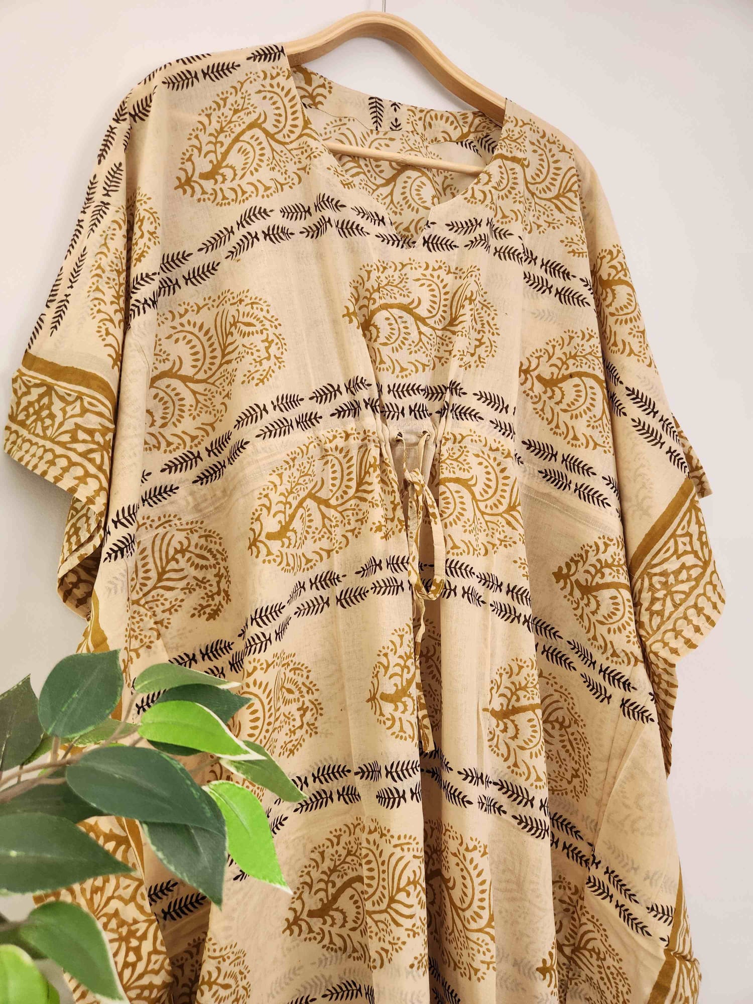Ananya ~ Kaftan