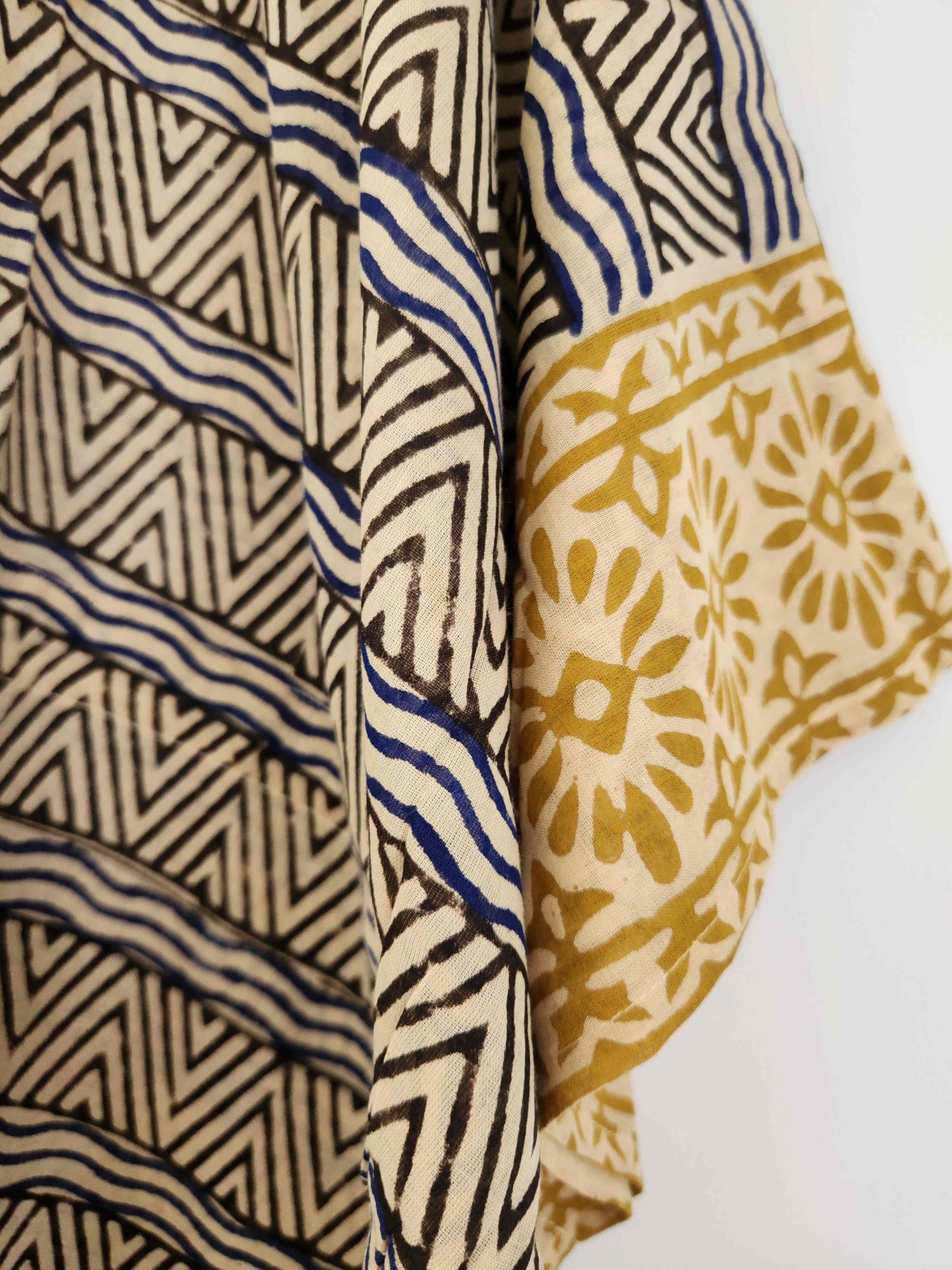 Smita ~ Kaftan