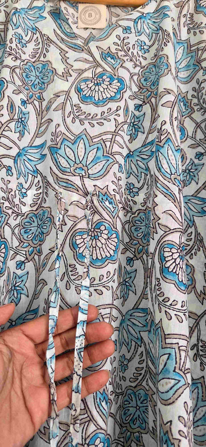Preeti ~ Kaftan