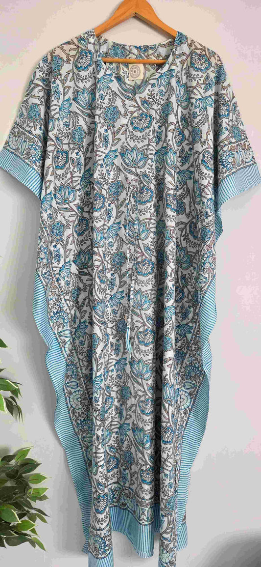 Preeti ~ Kaftan