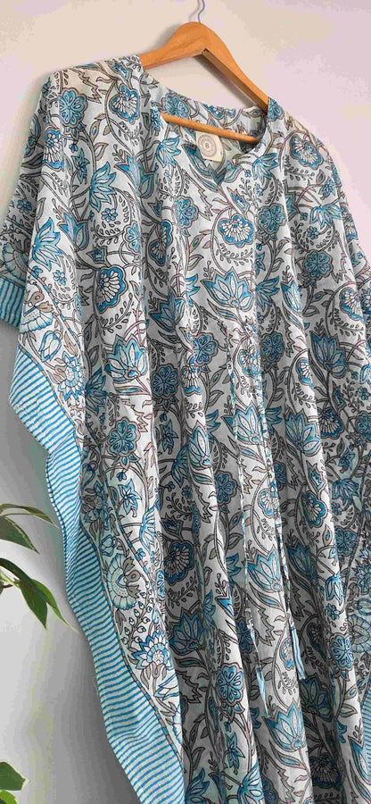 Preeti ~ Kaftan