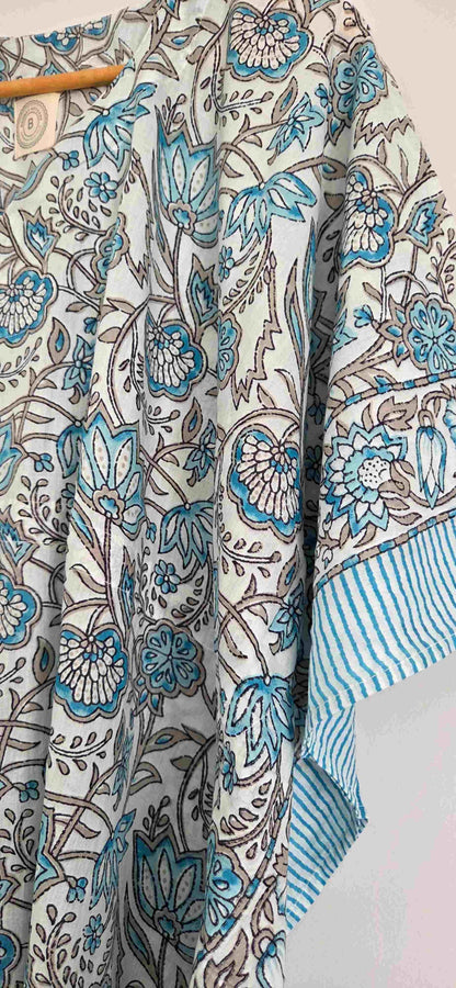 Preeti ~ Kaftan