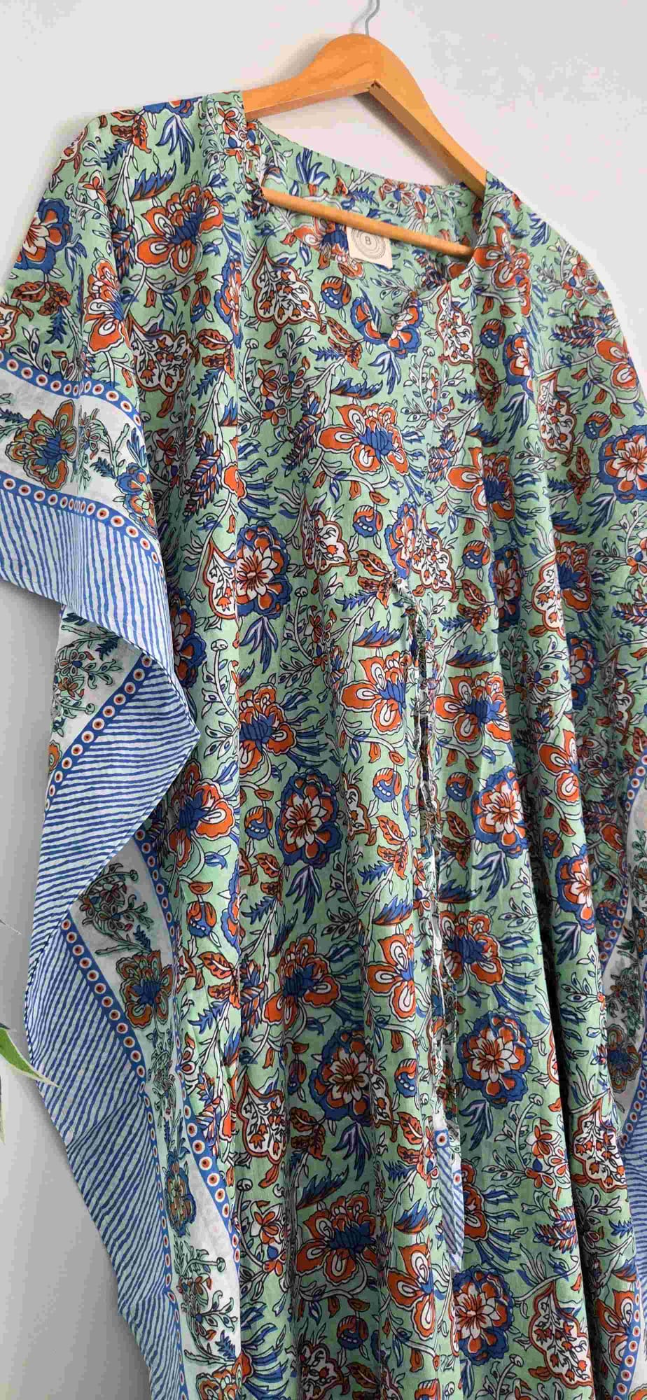 Neeti ~ Kaftan