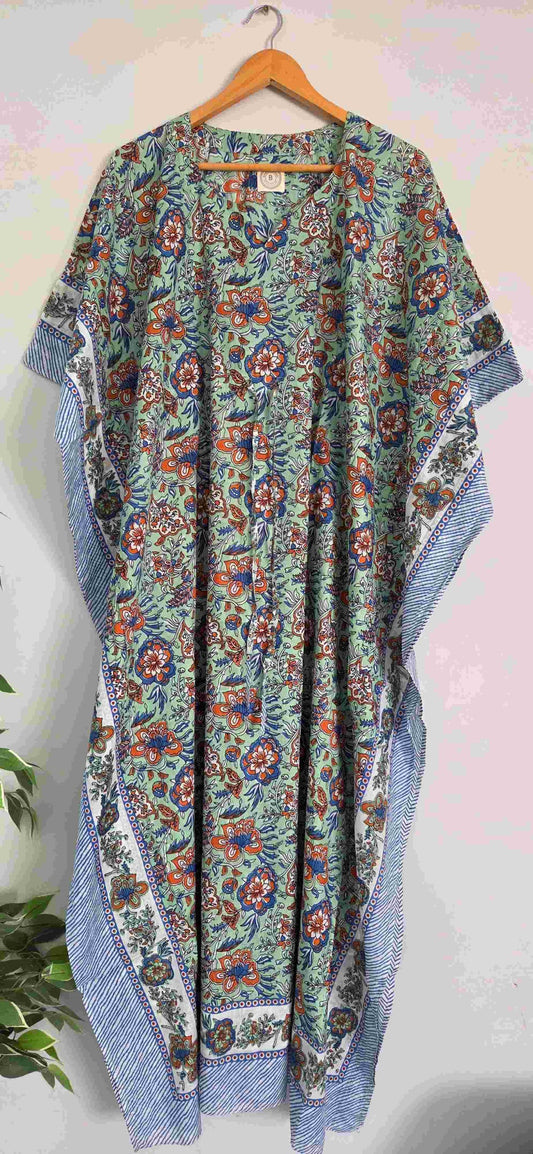 Neeti ~ Kaftan