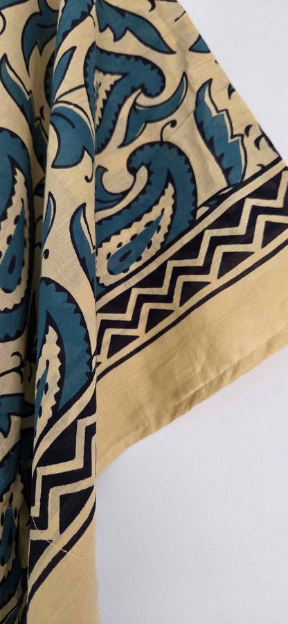 Diya ~ Kaftan