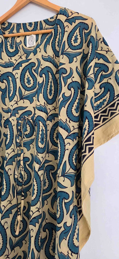 Diya ~ Kaftan