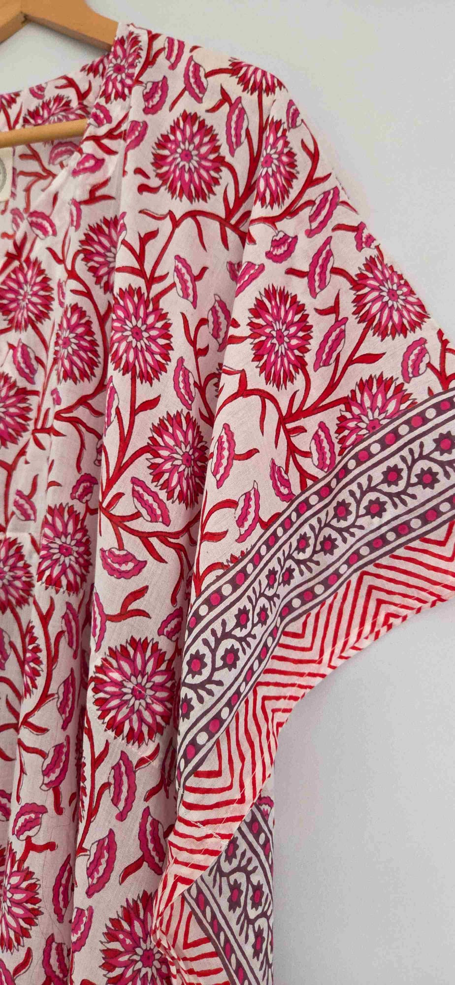 Priya ~ Kaftan