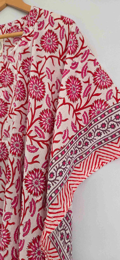 Priya ~ Kaftan