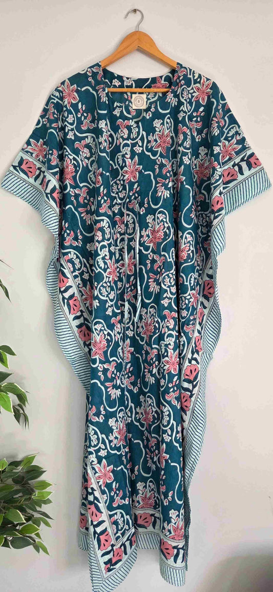 Rita ~ Kaftan