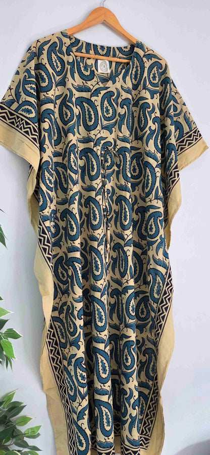 Diya ~ Kaftan