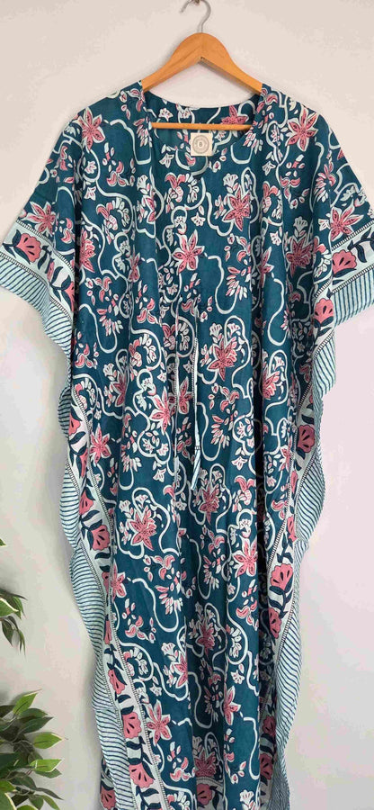 Rita ~ Kaftan