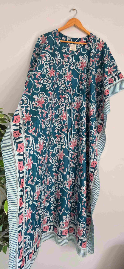 Rita ~ Kaftan