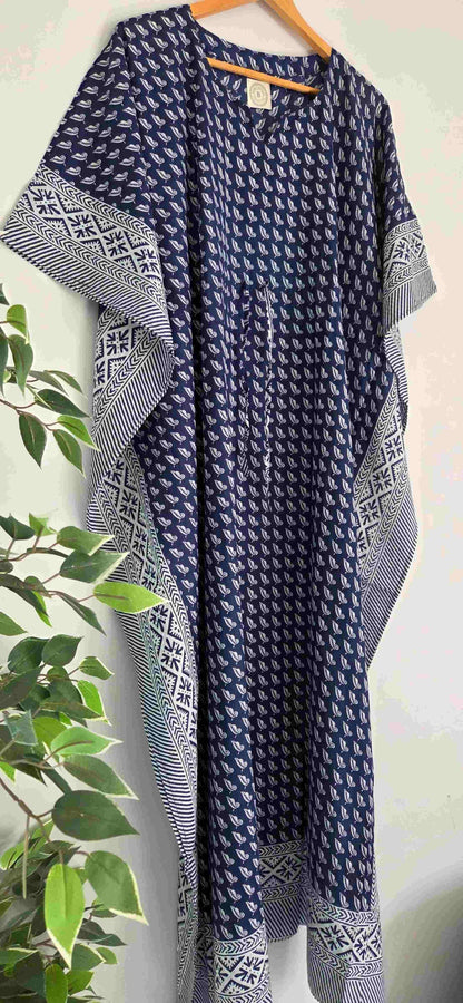 Nayra ~ Kaftan