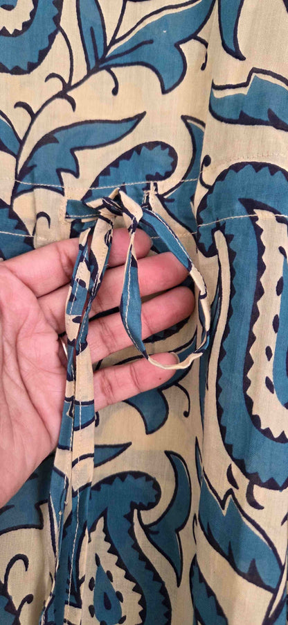 Diya ~ Kaftan