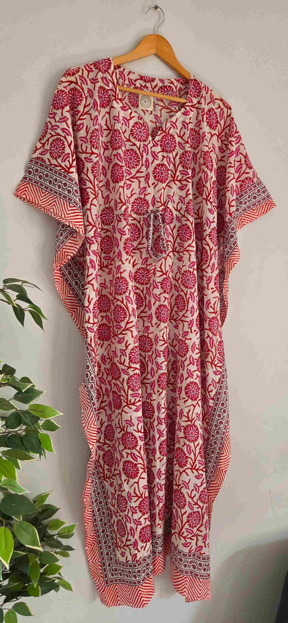 Priya ~ Kaftan