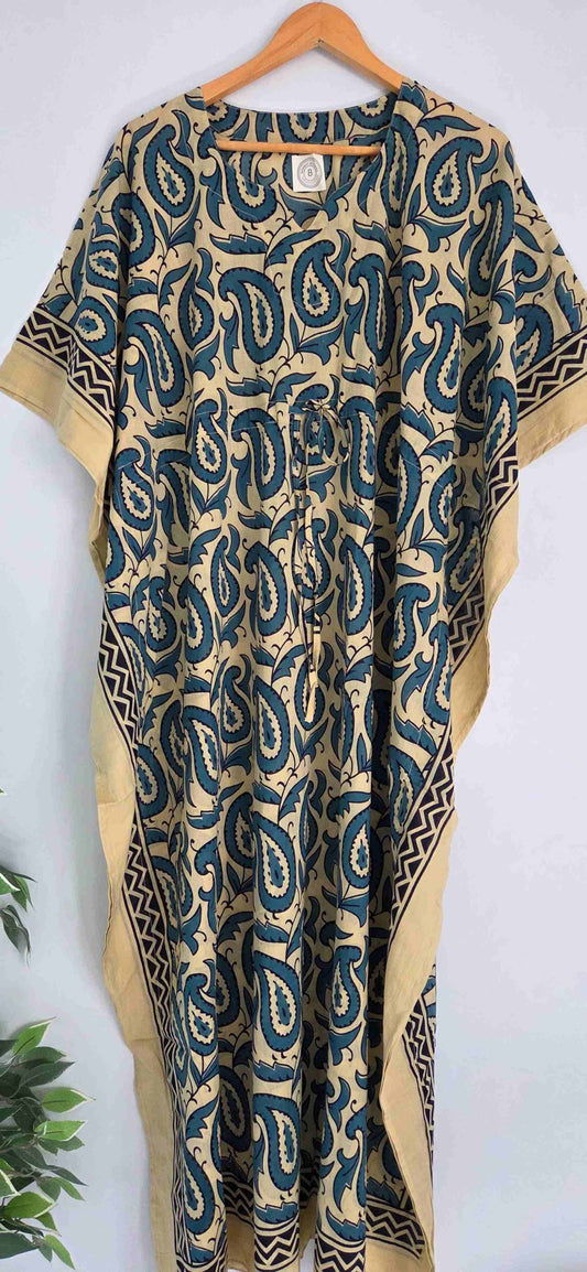 Diya ~ Kaftan