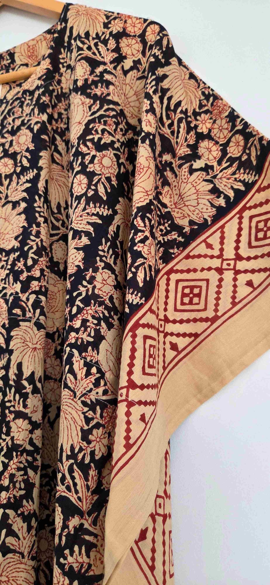 Bala ~ Kaftan