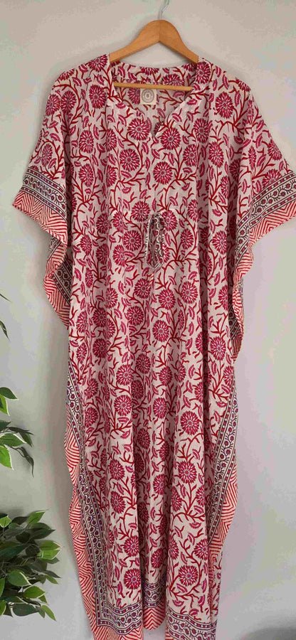 Priya ~ Kaftan