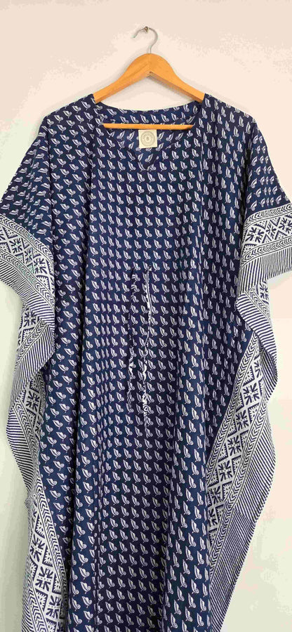 Nayra ~ Kaftan