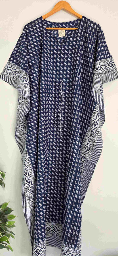 Nayra ~ Kaftan