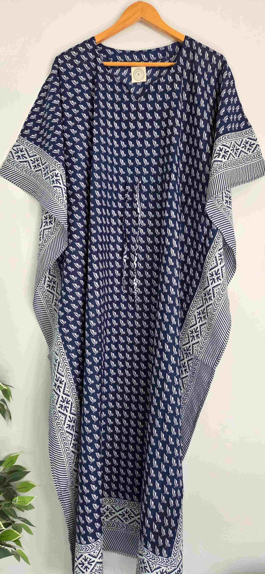 Nayra ~ Kaftan