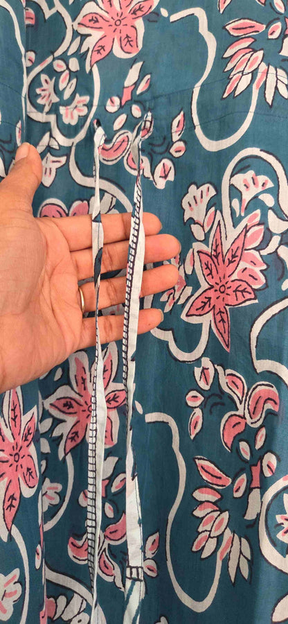 Rita ~ Kaftan