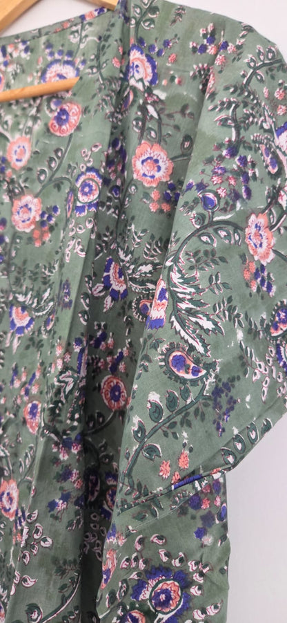 Anahita | Kaftan