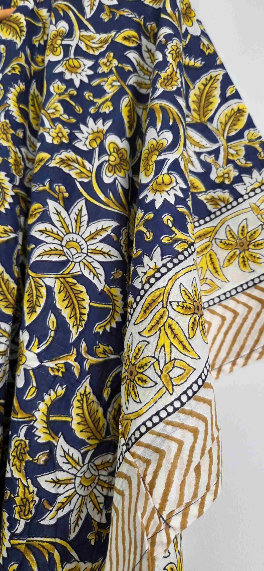 Sasha ~ Kaftan