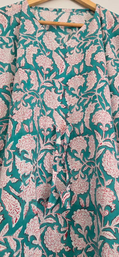 Garima | Kaftan