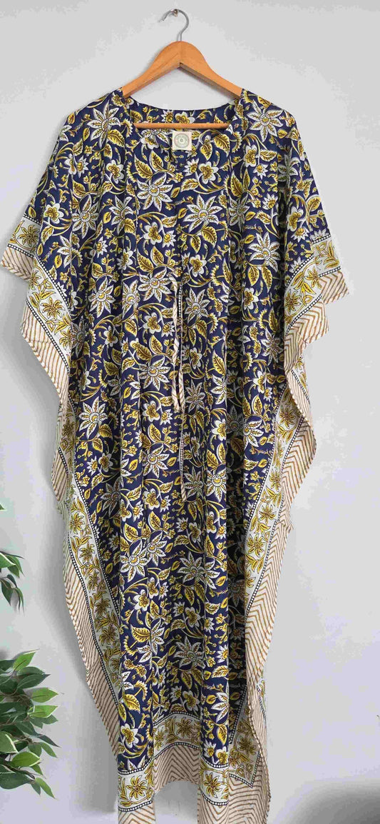 Sasha ~ Kaftan