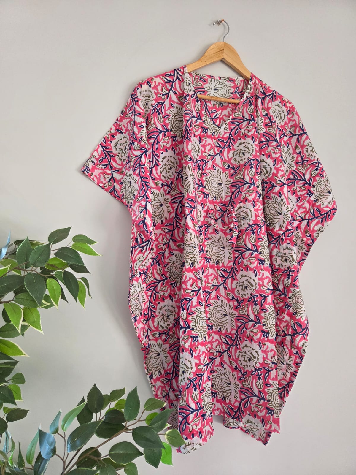 Shruti | Kaftan