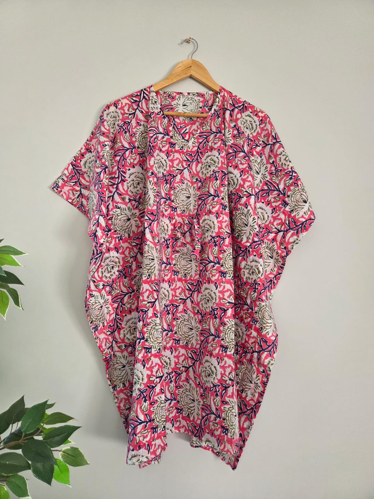 Shruti | Kaftan