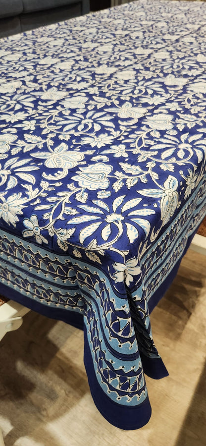 Agra | Table Cloth | 6 seater