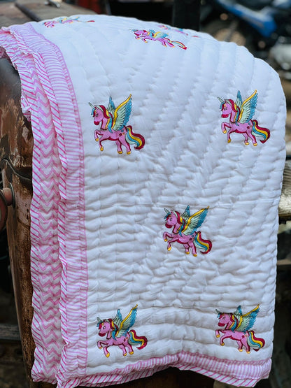 Cot Quilts