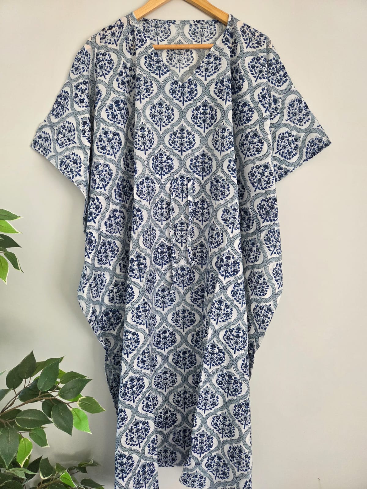 Savita | Kaftan