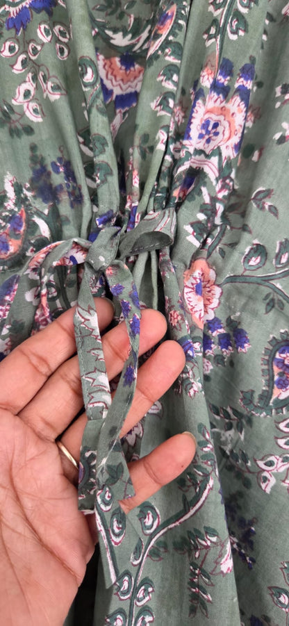 Anahita | Kaftan