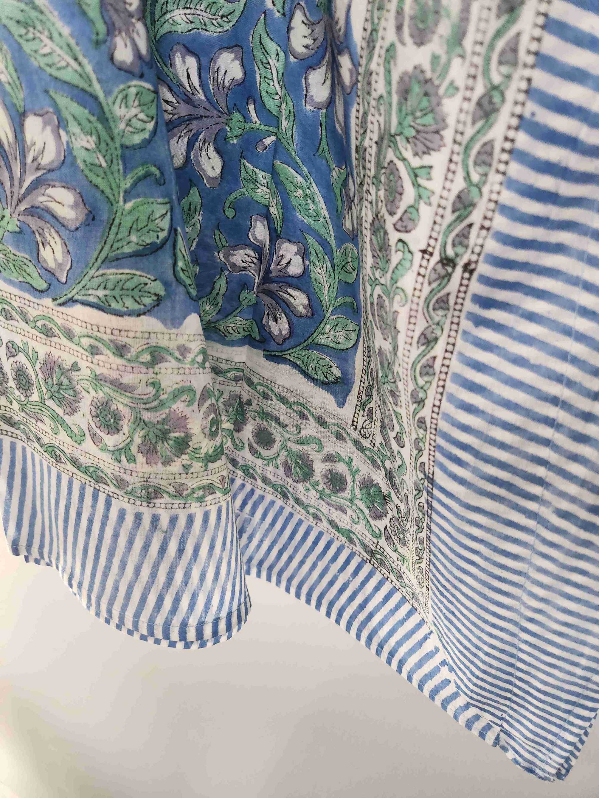 Asha ~ Kaftan