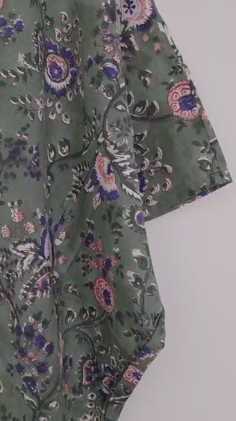 kaftan video